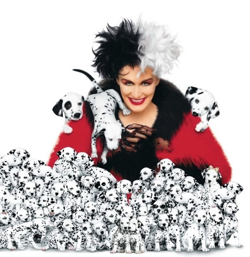 glenn close cruella 