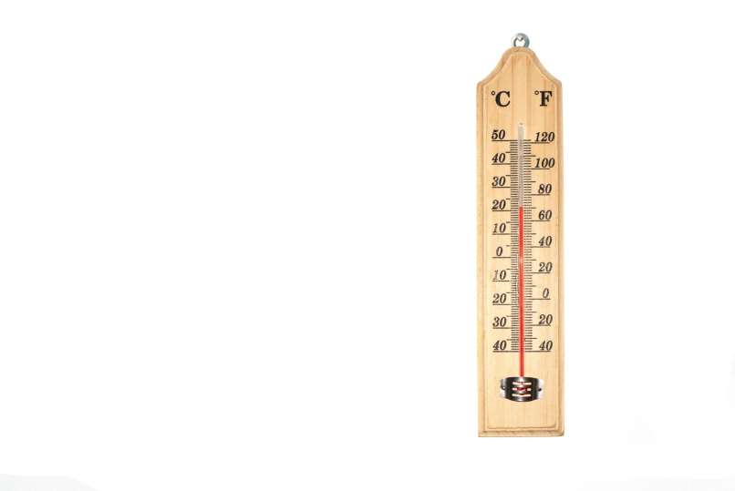 termometer