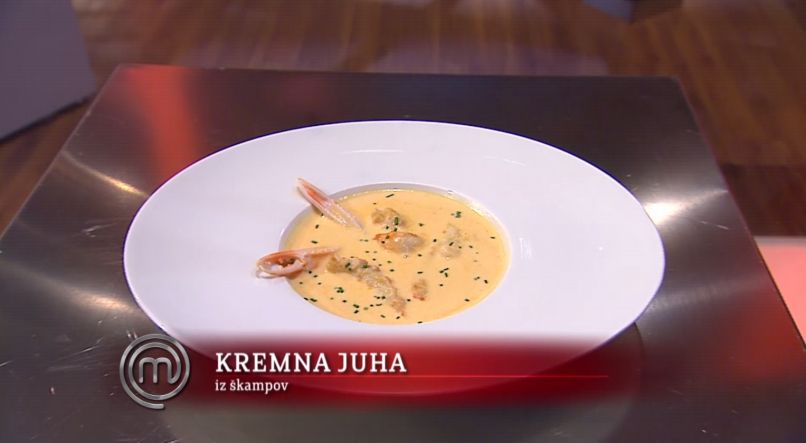 kremna juha