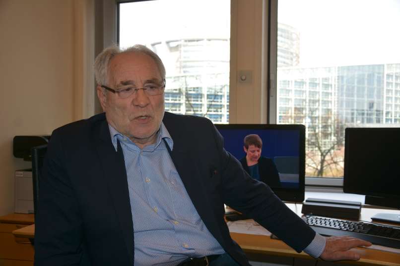 Ivo Vajgl