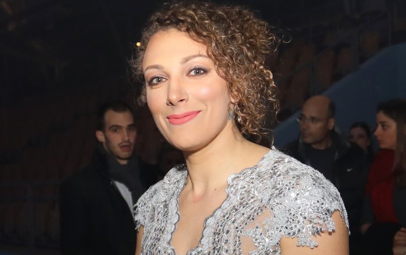 ilka štuhec