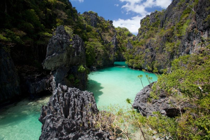 Palawan
