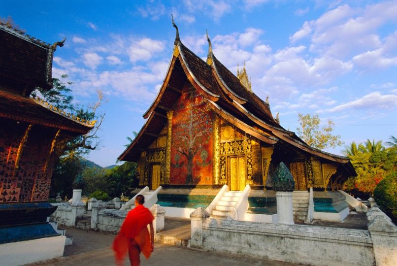 luang prabang