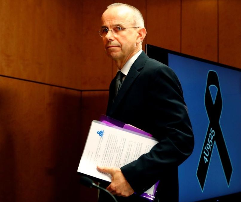 gunter lubitz