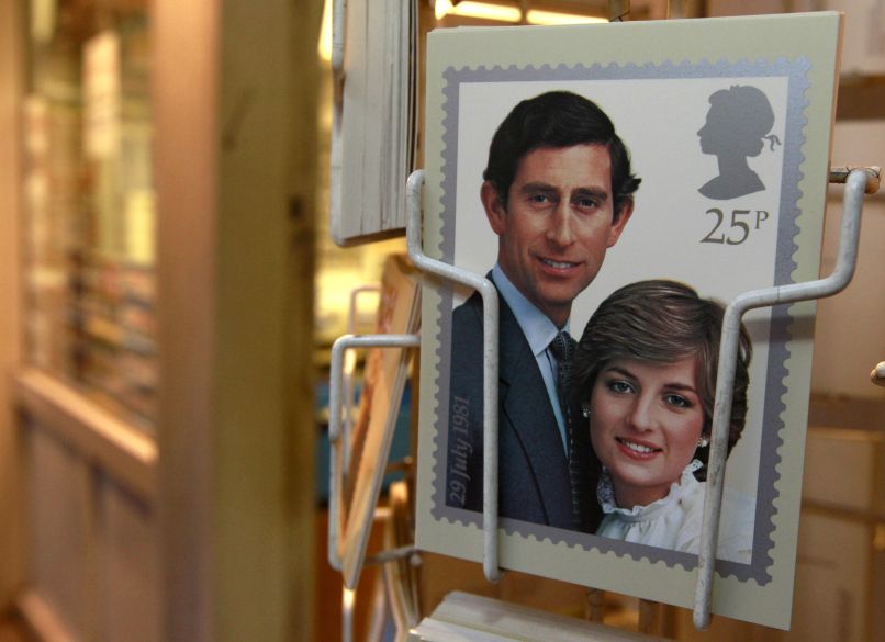 charles in diana