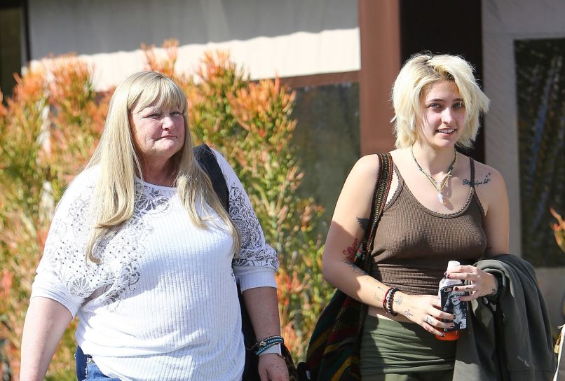 jackson paris in debbie rowe