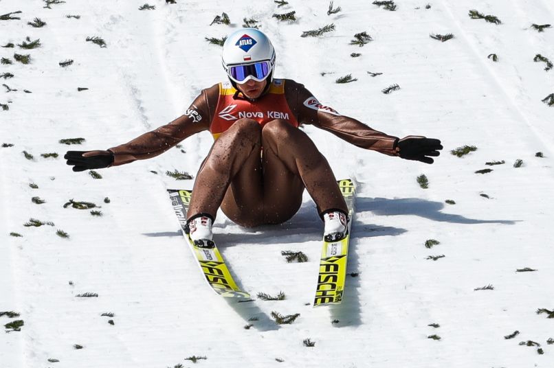 Kamil Stoch, Planica 2017, rekord 251,5 metra