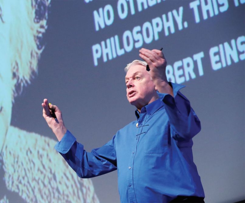 david icke