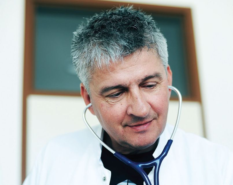 matjaz turel