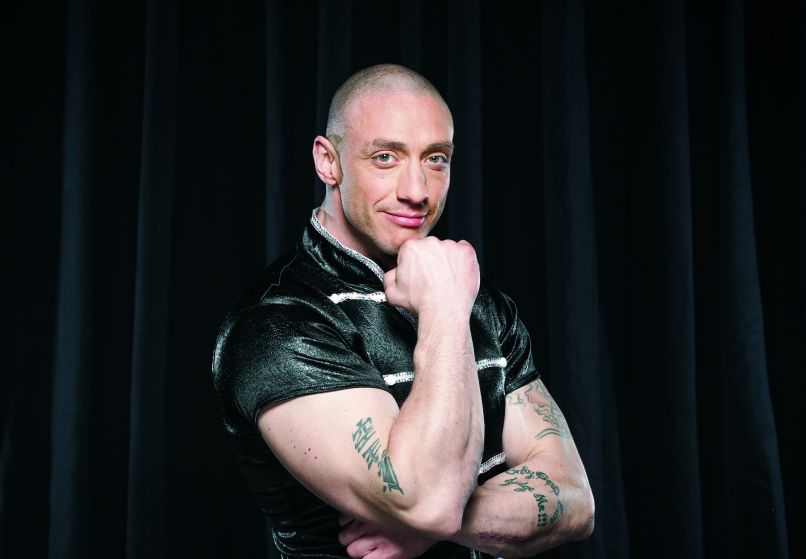 porčič denis chorchyp