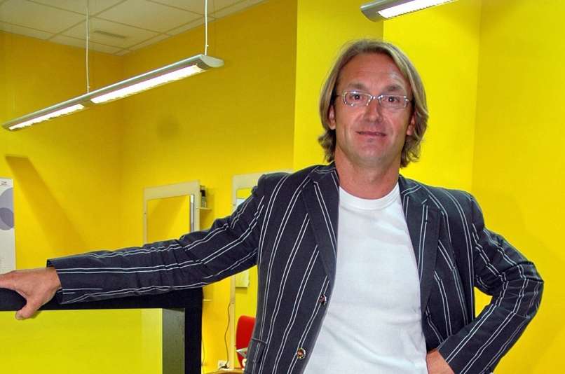Mitja Sojer