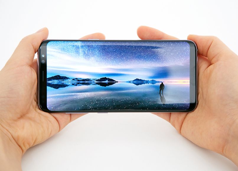 galaxy s8 naslovna