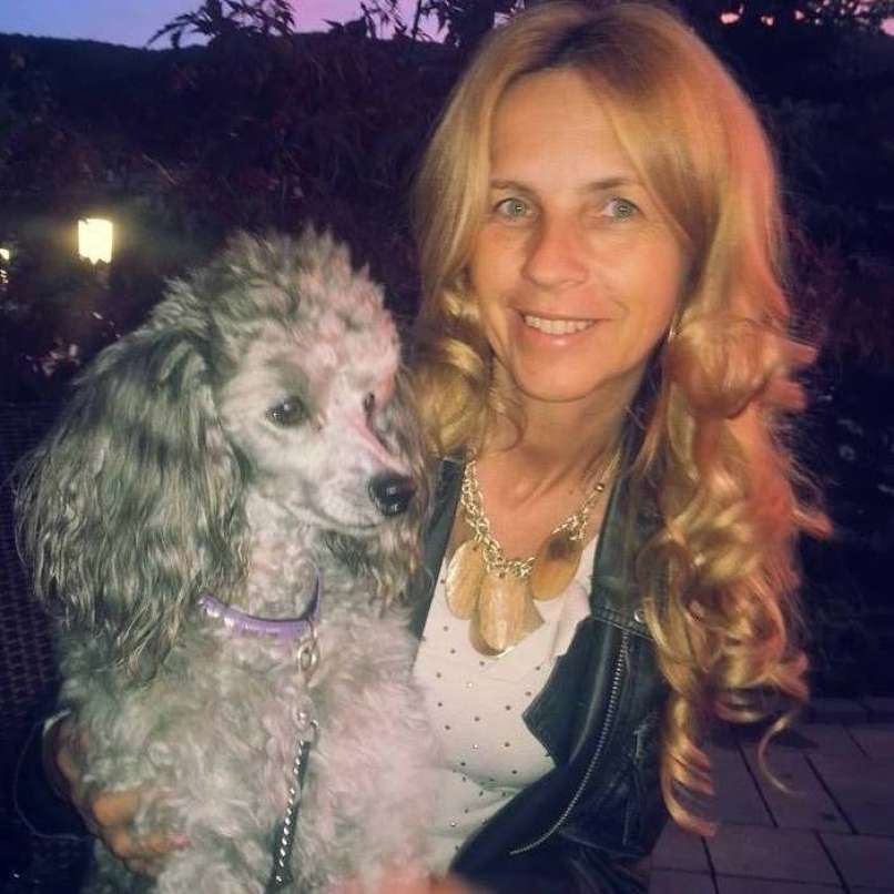 nastja klevze