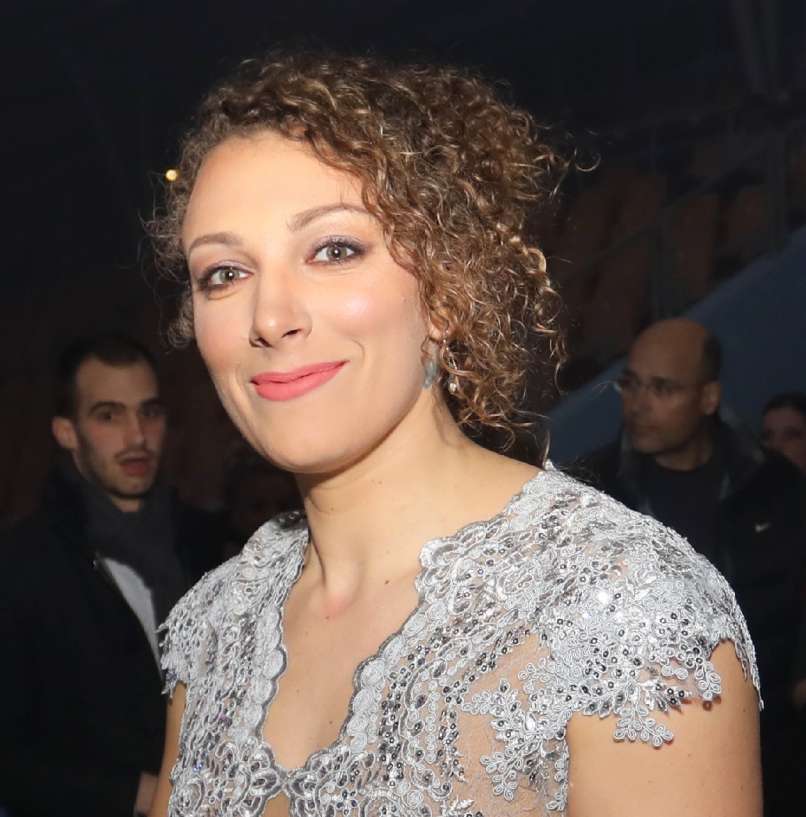 ilka štuhec