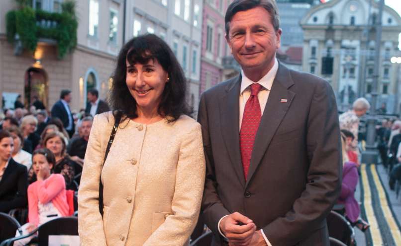 borut tanja danes