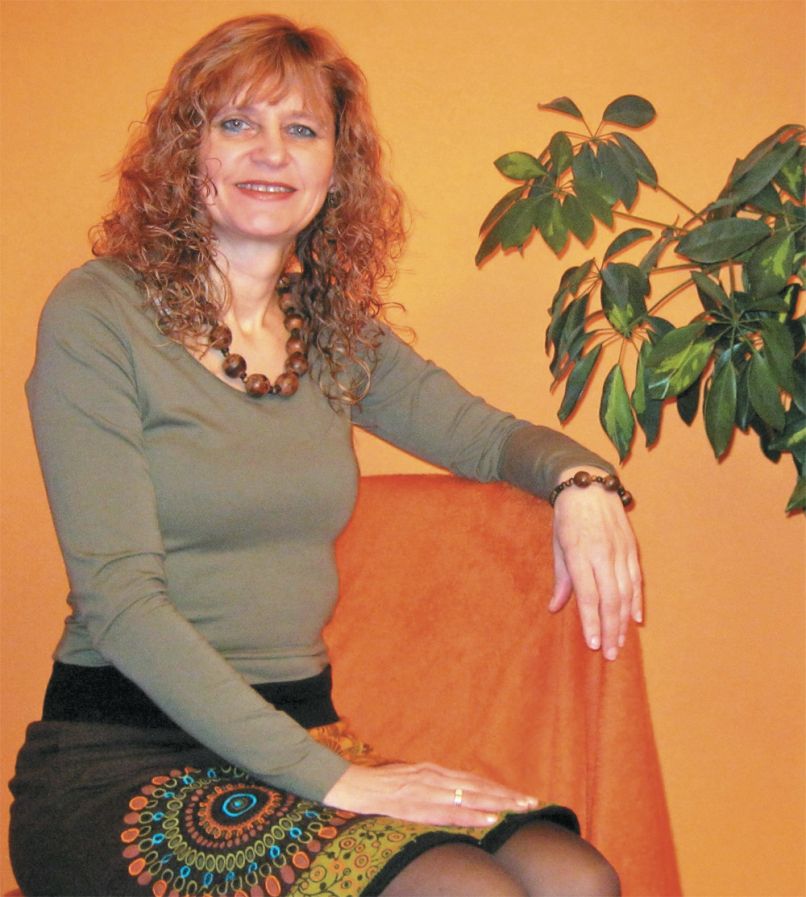 andreja turk