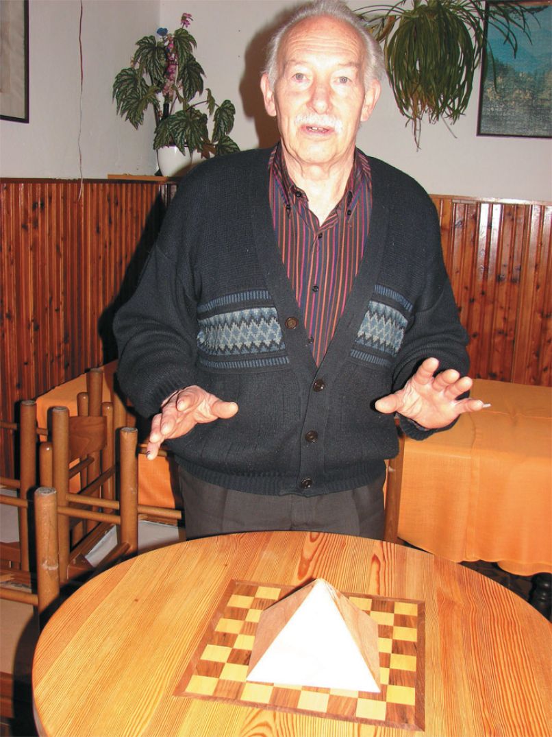 moc piramid