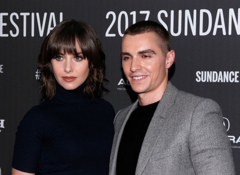 dave franco in alison brie