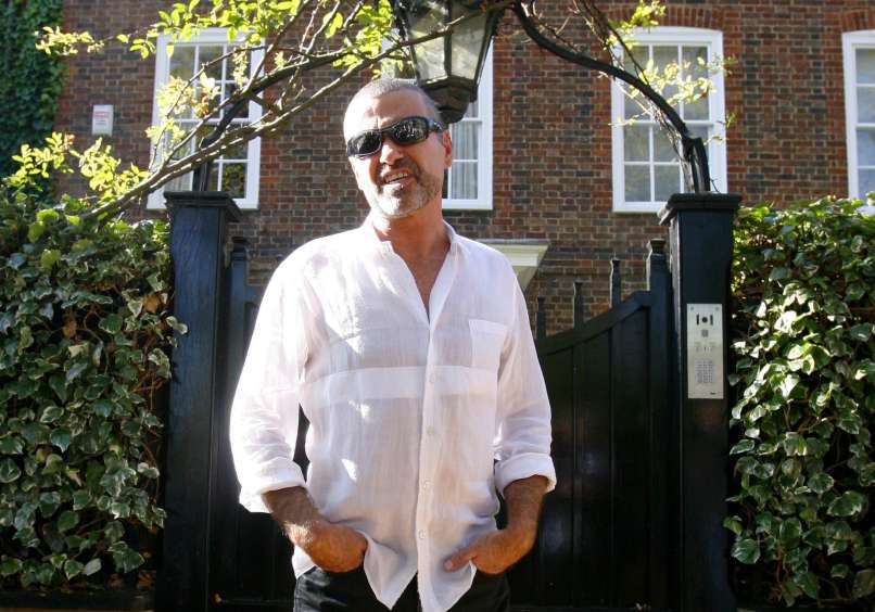 george michael 4