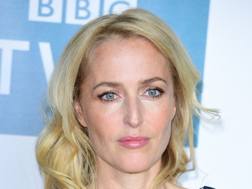 gillian