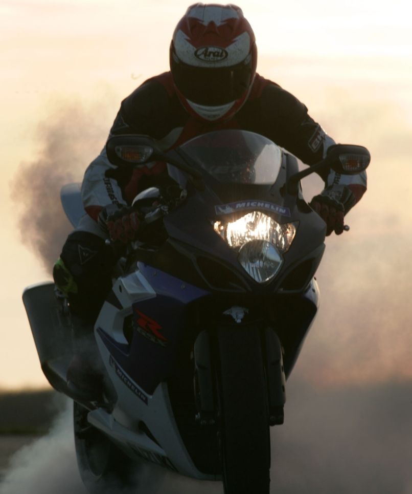 motorist