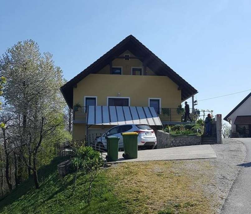 gostinca, virštanj, hiša3