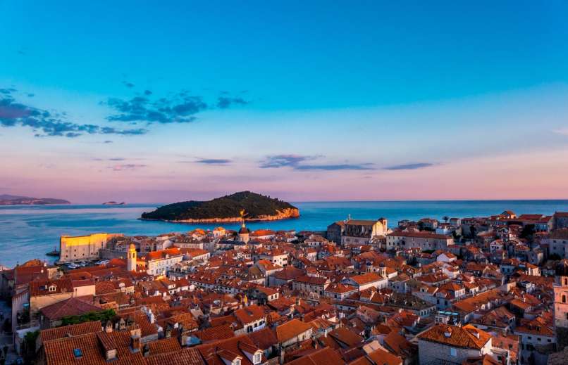 dubrovnik