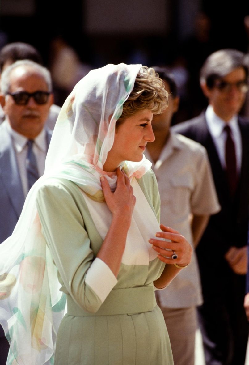 diana lady di