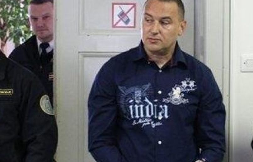 Marko Zupanec Mare