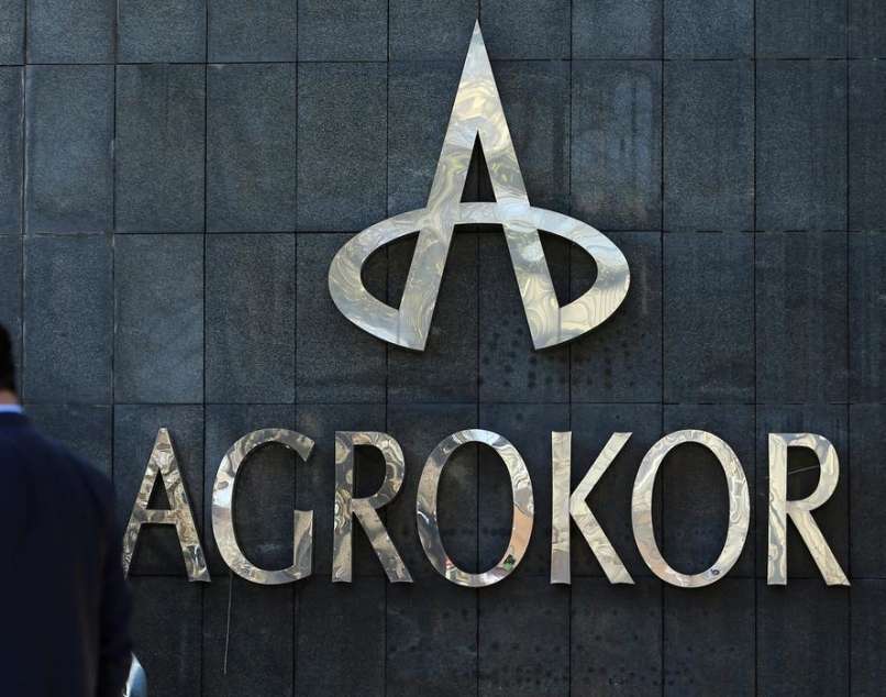 agrokor, poslovna stavba, sedež podjetja, uslužbenci
