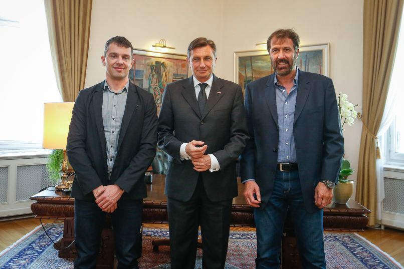 pahor, vujović