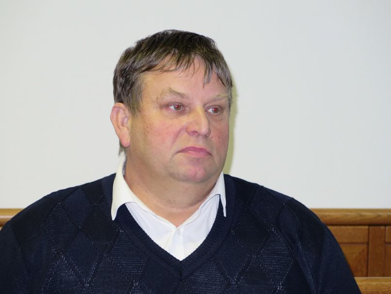 Darko Sahornik