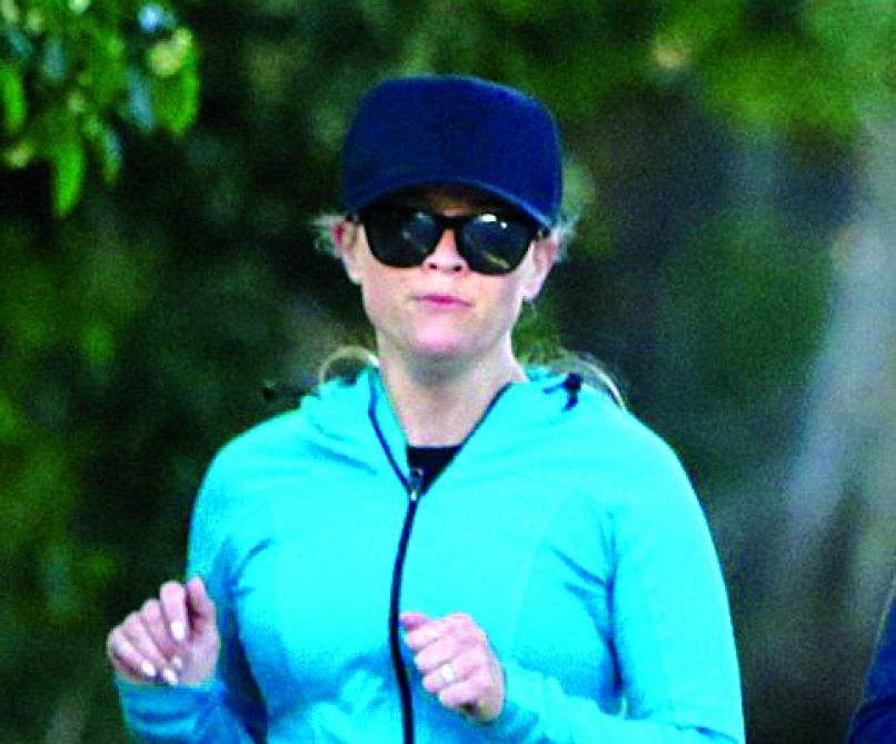 witherspoon reese