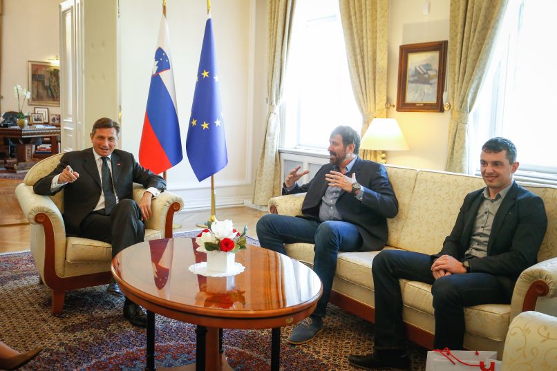 pahor, vujović