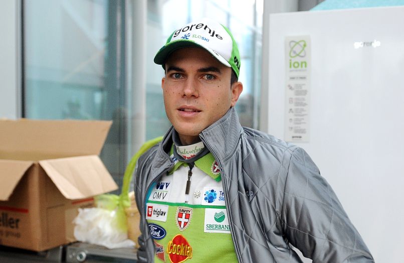damjan jernej