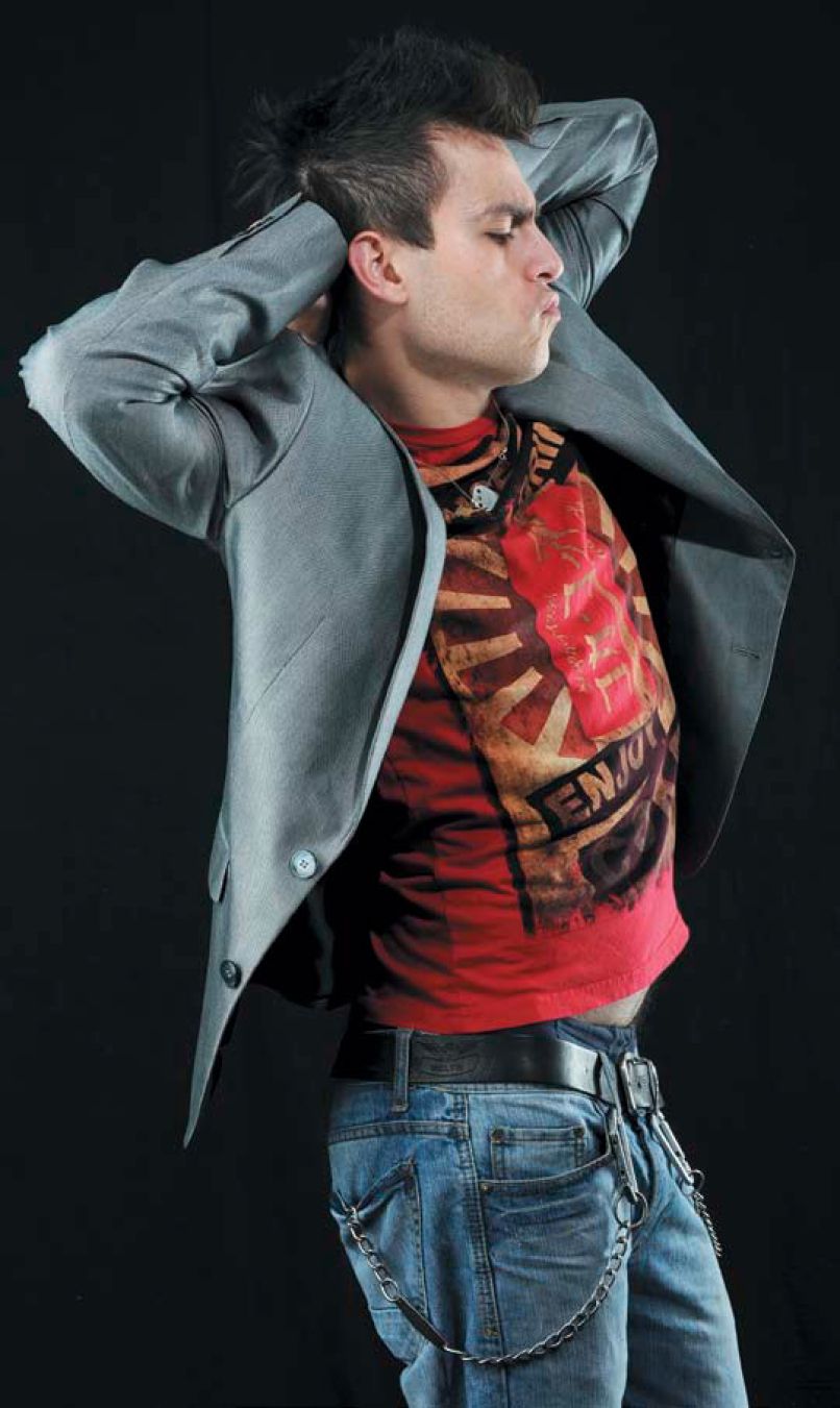 omar naber