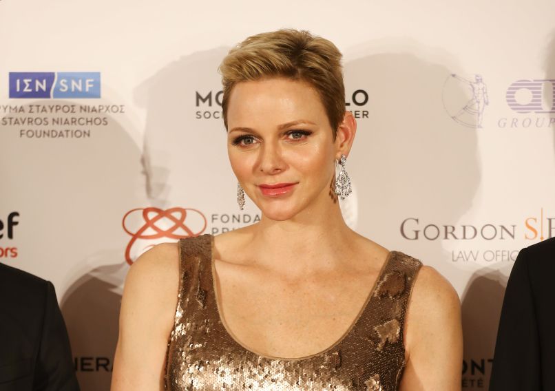 charlene 