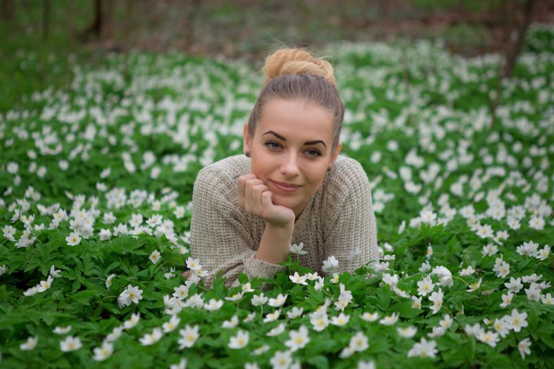 pomlad