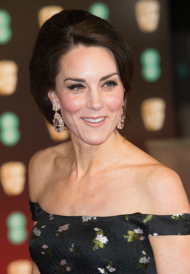 kate