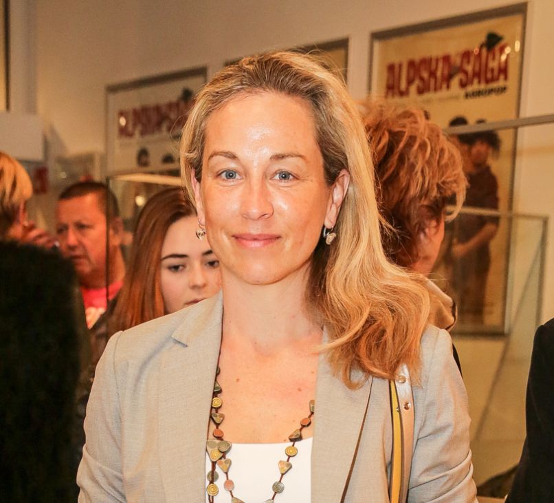 nina ivanic
