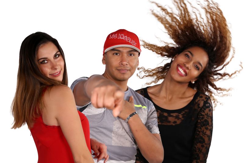 mlakar ajda, juanito, garcia taveras nicolle