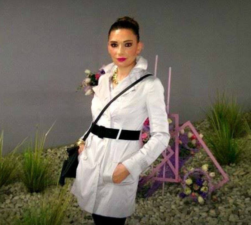 Novogoričanka Ana je bila ganjena do solz zaradi vseh, ki so želeli pomagati