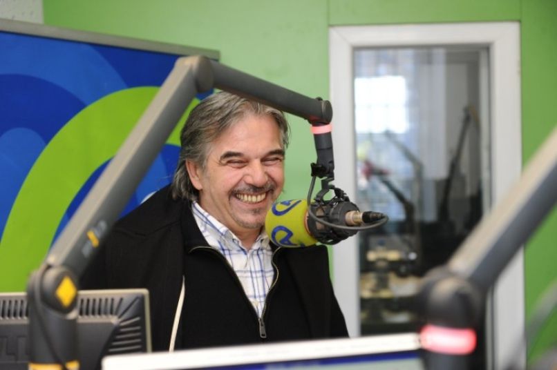 Davor Radolfi
