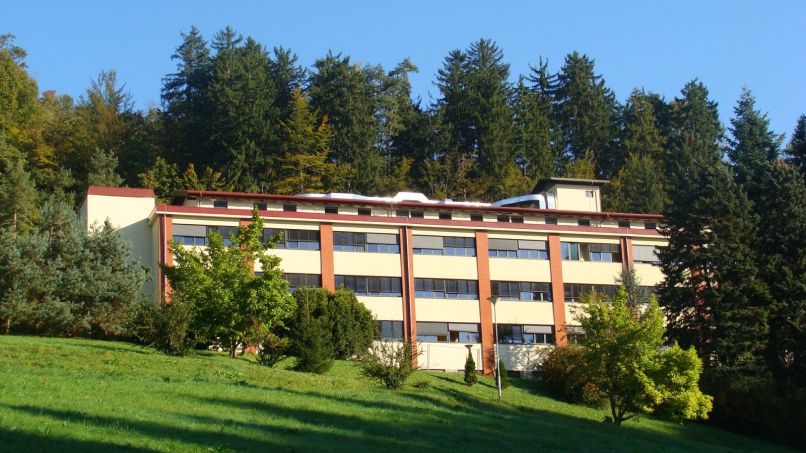 bolnišnica topolščica