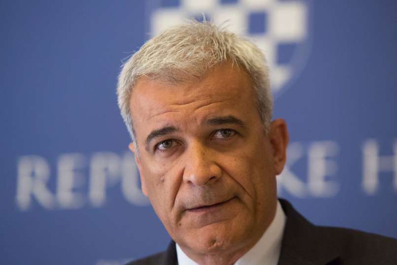 Ante Ramljak