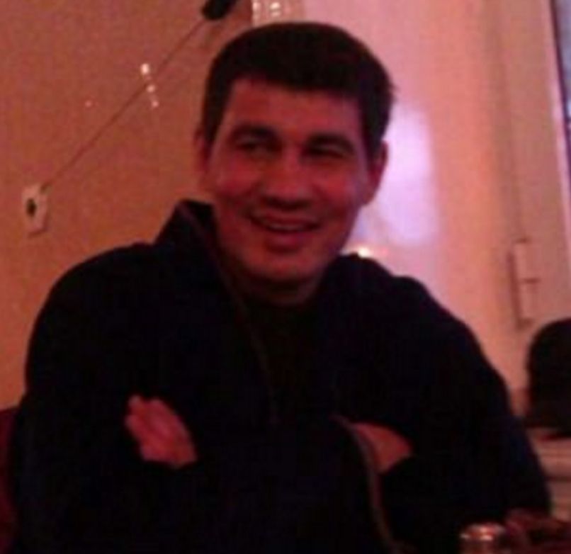 rakhmat akilov