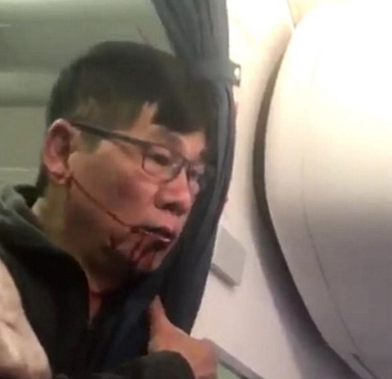 David Dao