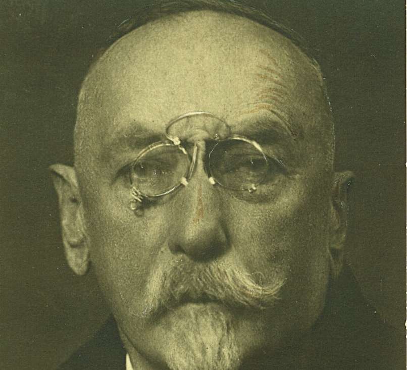 potres_foto3_ivanhribar, velikonočni potres, ljubljana 1895