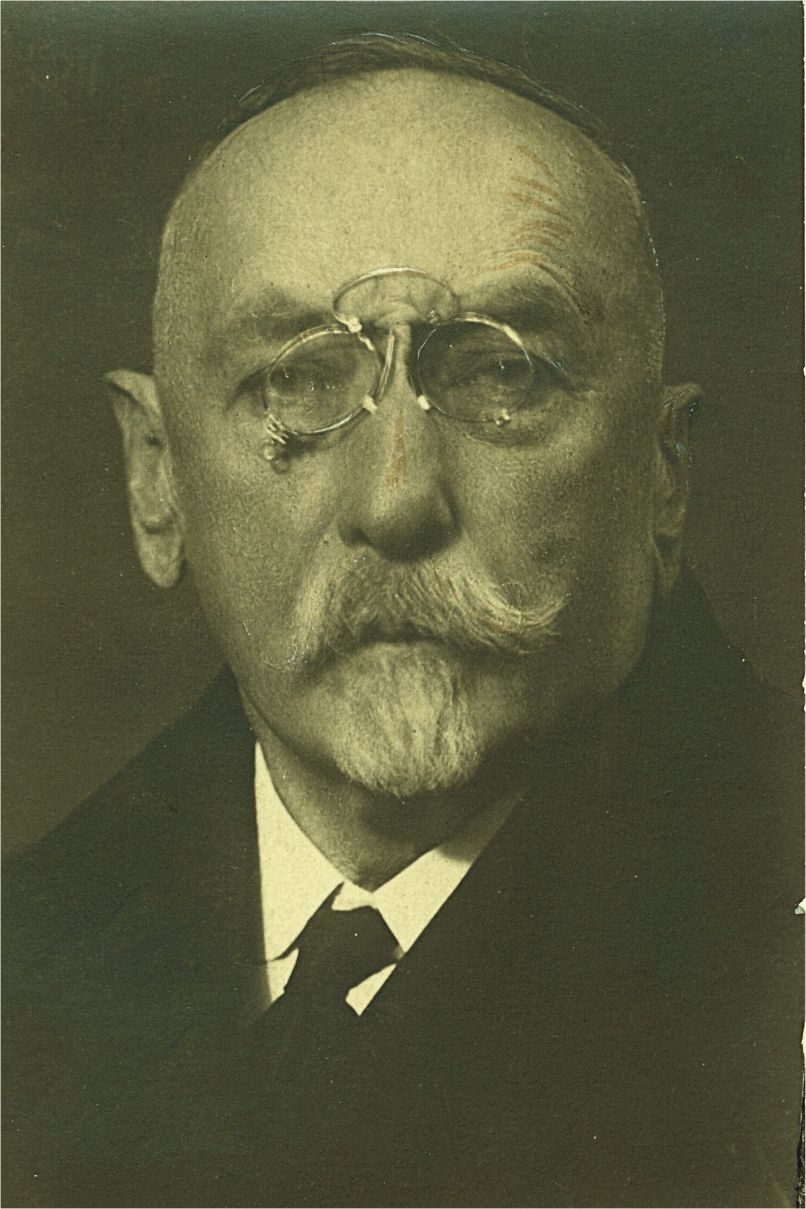 potres_foto3_ivanhribar, velikonočni potres, ljubljana 1895