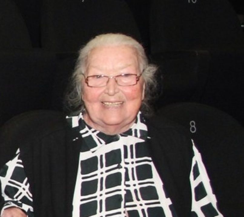 Iva Zupančič